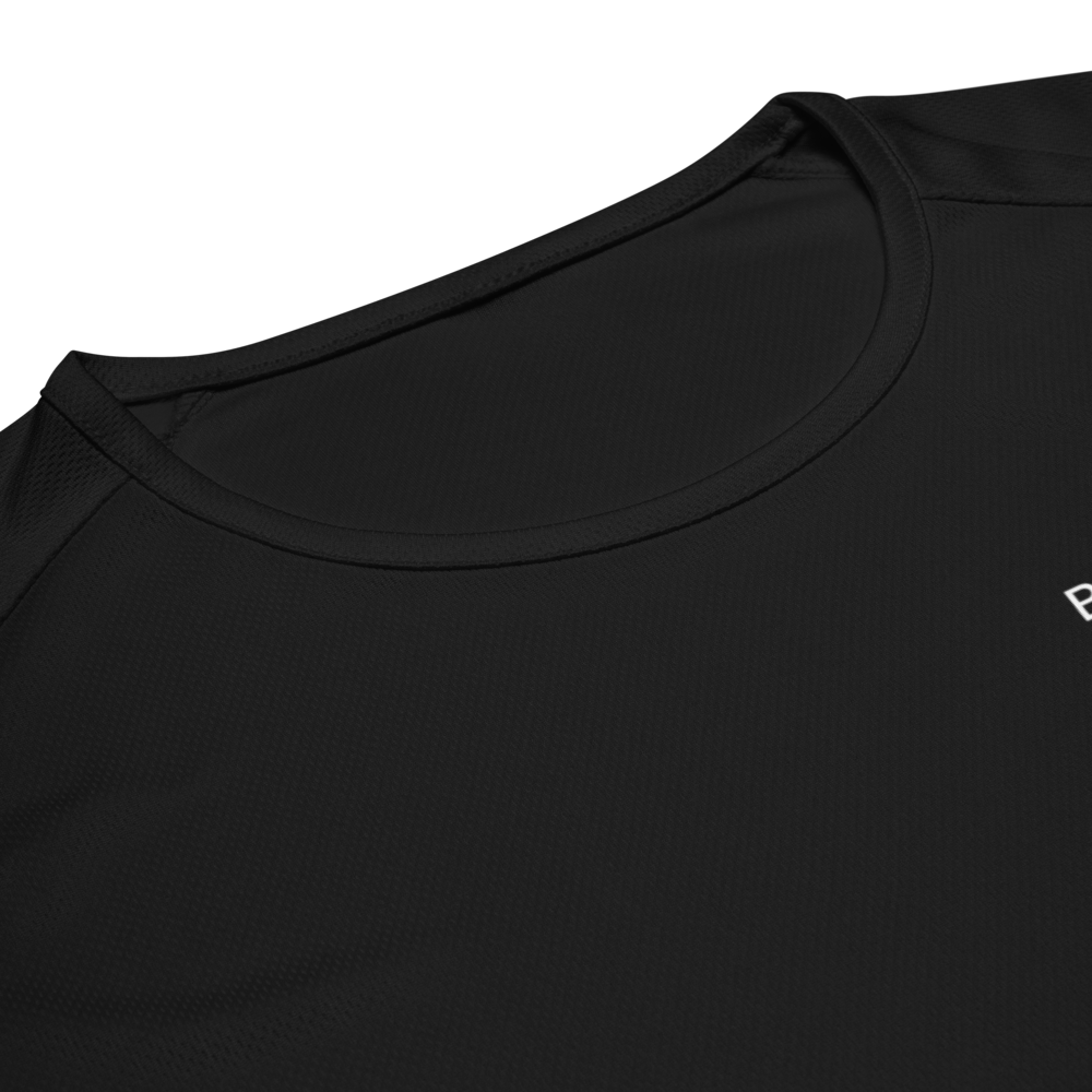 Boxyard Funktions T-shirt Unisex